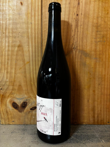 LA ROCHE BLEUE Le p'tit jaja 2023 Vin de France (Côteaux du Loir) 75cl Rouge