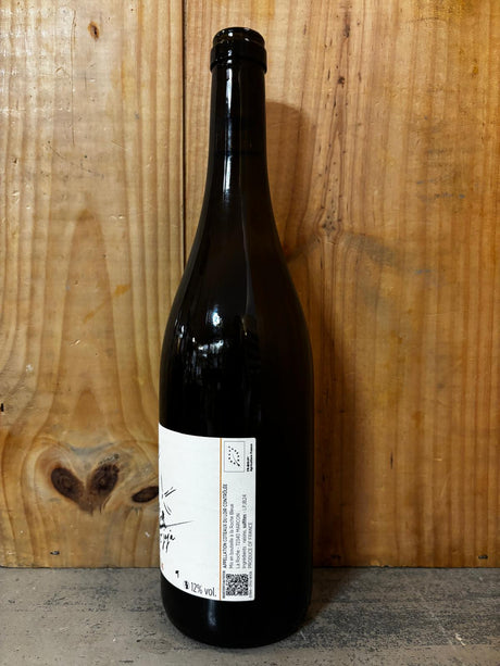 LA ROCHE BLEUE Le p'tit jaja 2024 Côteaux du Loir 75cl Blanc
