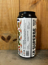 LA SUPERBE 717 6° NEIPA 44cl Sud-Ouest France