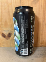 LA SUPERBE Blender 6° NEIPA 44cl Sud-Ouest France