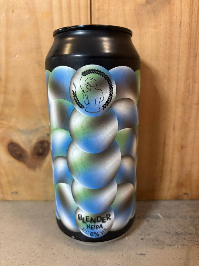 LA SUPERBE Blender 6° NEIPA 44cl Sud-Ouest France