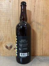 LA SUPERBE Blitz 4,9° Lager 75cl Sud-Ouest France