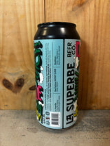 LA SUPERBE Cloudy 6,5° DDH IPA 44cl Sud-Ouest France