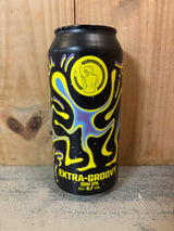 LA SUPERBE EXTRA-GROOVY 6,7° DDH IPA 44cl Sud-Ouest France