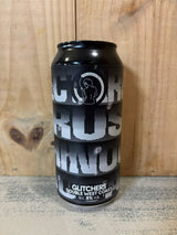 LA SUPERBE Glitchers 8° Double West Coast 44cl Sud-Ouest France