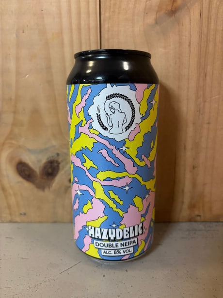 LA SUPERBE Hazy Delic 8° Double NEIPA 44cl Sud-Ouest France