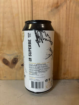 LA SUPERBE Luminosa 6° IPA Single Hop 44cl Sud-Ouest France
