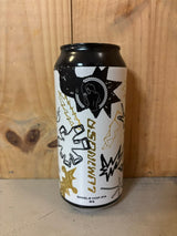 LA SUPERBE Luminosa 6° IPA Single Hop 44cl Sud-Ouest France