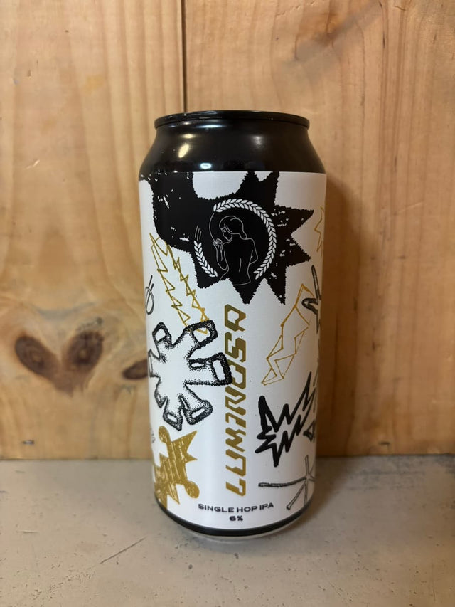 LA SUPERBE Luminosa 6° IPA Single Hop 44cl Sud-Ouest France