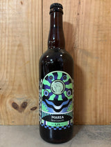 LA SUPERBE Marea 5,2° West Coast IPA 75cl Sud-Ouest France