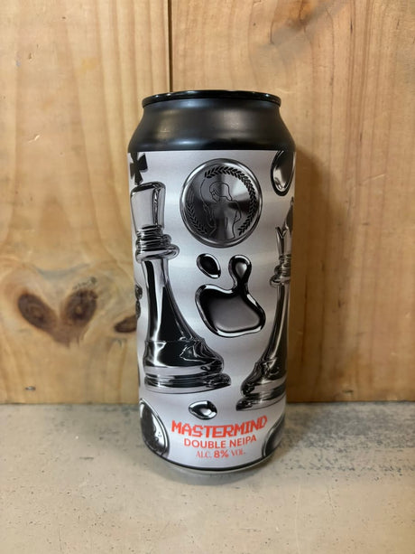 LA SUPERBE Mastermind 8° Double NEIPA 44cl Sud-Ouest France