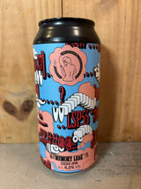 LA SUPERBE Memory Leak 6,2° DDH IPA 44cl Sud-Ouest France