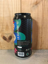 LA SUPERBE Paradisco 6° Hazy IPA 44cl Sud-Ouest France