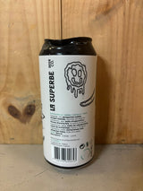 LA SUPERBE Simcoe 6° IPA Single Hop 44cl Sud-Ouest France