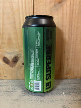 LA SUPERBE THEY COME IN PEACE 8° DDH DOUBLE WEST COAST IPA 44cl Sud-Ouest France