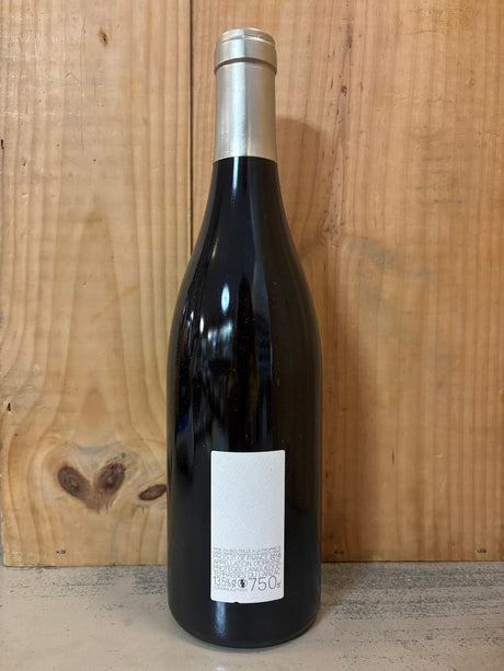 LA TRAVERSEE 2016 AOC Terrasses du Larzac 75cl Rouge