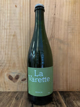 LA VARETTE Azun 2024 7° 75cl Haute Pyrénées