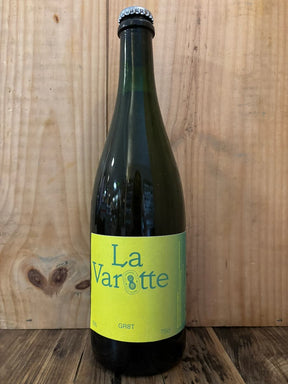 LA VARETTE GR8T 2024 5° 75cl Haute Pyrénées