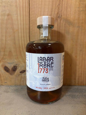 LABARRERE 1773 Résonance 45° 70cl Béarn France