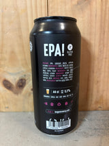 LAUGAR Epa! 5,2° American PA Can 44cl Pays-Basque Espagne