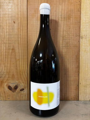 LES BARIOLES Bariolage 2025 VdF (Auvergne - Bourgogne) 150cl Magnum Blanc