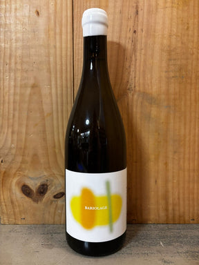 LES BARIOLES Bariolage 2025 VdF (Auvergne - Bourgogne) 75cl Blanc