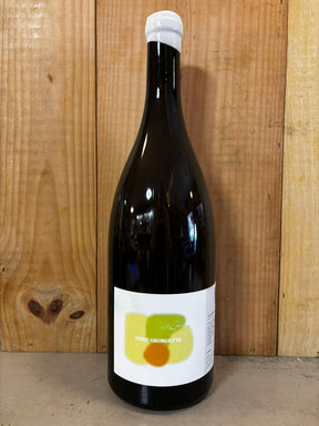 LES BARIOLES Chez Georgette 2024 VdF (Auvergne) 150cl Magnum Blanc