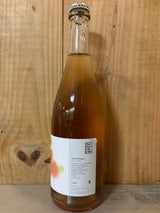 LES BARIOLES Frizzette 2024 Pet Nat VdF (Auvergne) 75cl Rosé Pétillant Naturel