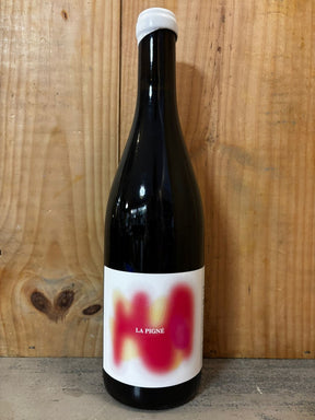 LES BARIOLES La Pigné 2025 VdF (Auvergne) 75cl Rouge