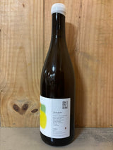 LES BARIOLES Maceratino 2024 VdF (Auvergne) 75cl Blanc