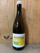 LES BARIOLES Maceratino 2024 VdF (Auvergne) 75cl Blanc