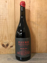 LES BERTRAND Coup d'Foudre Vieilles Vignes 2021 Fleurie 75cl Rouge