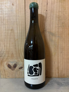 LES TERRES BARIOLES Chalenta Chardonnay 2024 Côtes d'Auvergne 75cl Blanc -