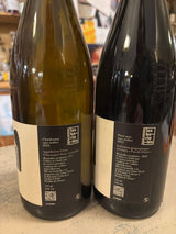 LES TERRES BARIOLES Chalenta, Chirouzes 2024 VDF Auvergne 2x75cl