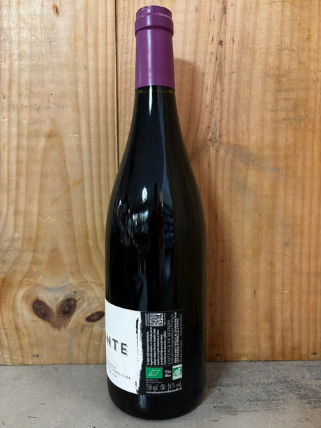 LES TERRES D ARMELLE Alicante 2024 IGP Coteaux de Béziers 75cl Rouge