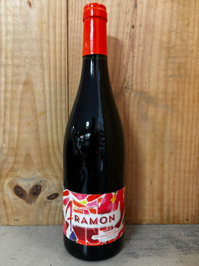 LES TERRES D ARMELLE Aramon 2025  IGP Côteaux de Béziers 75cl Rouge