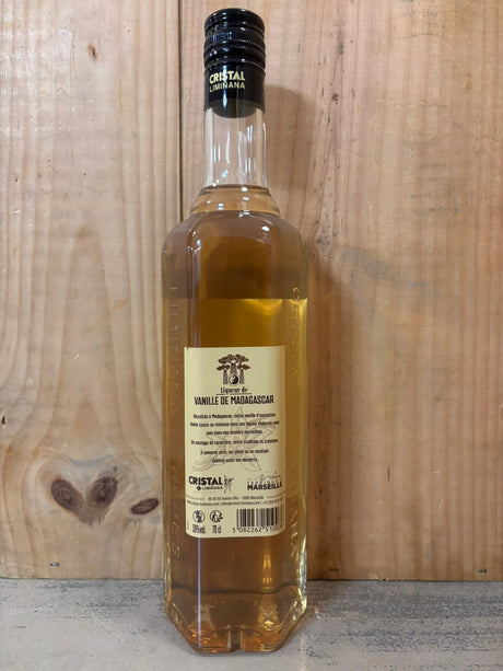 LIMINANA Liqueur de Vanille 30° 70cl Liqueur