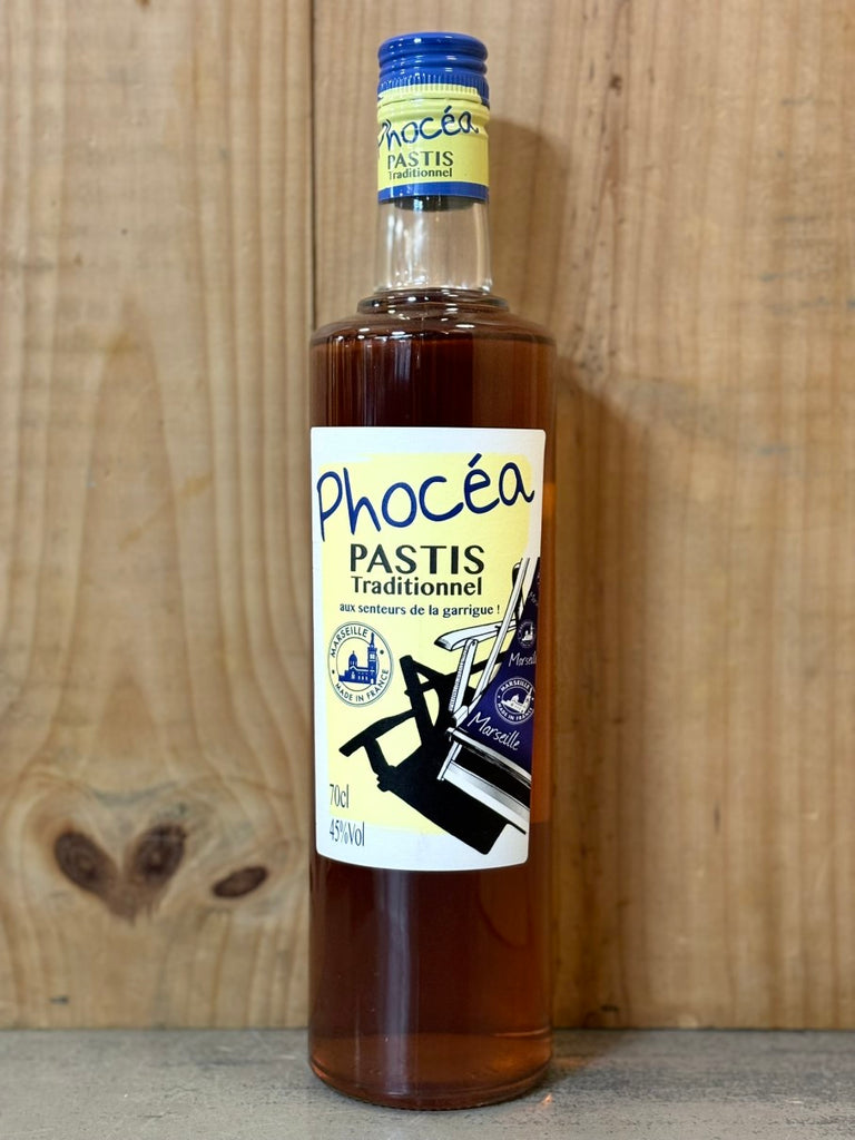 LIMINANA Phocea 45° 70cl Pastis