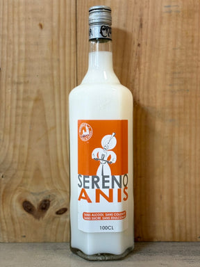 LIMINANA Sereno Anis 1L Sans Alcool