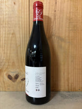 Lionel BRENIER Corbel 2021 Chatus Vin de France (Drôme Nord) 75cl Rouge