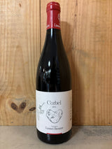 Lionel BRENIER Corbel 2021 Chatus Vin de France (Drôme Nord) 75cl Rouge