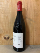 Lionel BRENIER Villard Noir 2022 Vin de France (Drôme Nord) 75cl Rouge