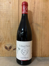 Lionel BRENIER Villard Noir 2022 Vin de France (Drôme Nord) 75cl Rouge
