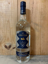 LONGUETEAU Blanc 40° 70cl Guadeloupe