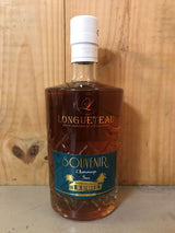 LONGUETEAU L'Hommage Vieux 5ans 45° 70cl Guadeloupe