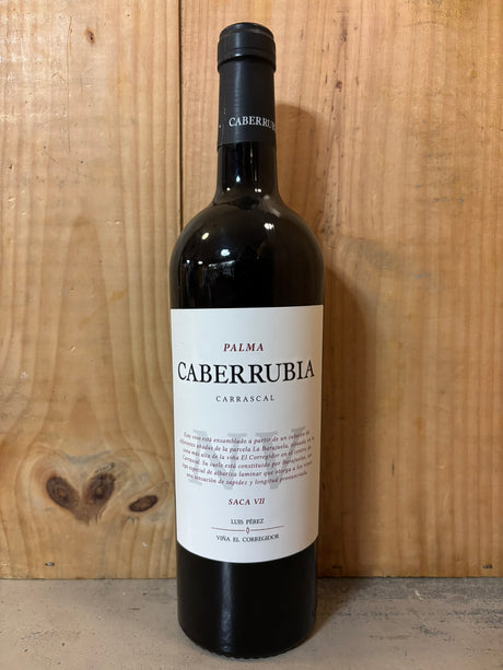 LUIS PEREZ Fino Caberrubia  75cl Espagne