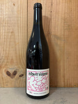 MAISON CHASTAGNOL Début d'Abus 2024 Vin de France (Drôme) 75cl Rouge