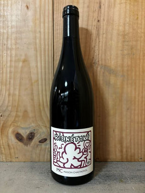 MAISON CHASTAGNOL Rienétaki 2023 Vin de France (Drôme) 75cl Rouge