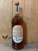 MAISON HENRI MARIE Sureau 75cl Bio Boisson Végétale France