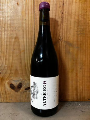 MAISON PESQUIS Alter Ego 2025 IGP Pays d'Oc (Corbières maritime) 75cl Rouge